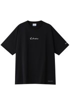 【コロンビア/Columbia】のクレストトゥバレーショートスリーブTシャツ 人気、トレンドファッション・服の通販 founy(ファニー) ファッション Fashion レディースファッション Fashion for Women トップス・カットソー Cut & Sew Tops シャツ・ブラウス・オフィスカジュアル Elegant Blouses & Button-Ups ロングTシャツ・Tシャツ Longline T-Shirts & Tees カットソー・ベーシックTシャツ Cut-and-Sewn Tops / Stretch Tees & Basics アウトドア Outdoor Clothing グラフィック Graphic, Graphic Design ショート Short, Short Length スリーブ Sleeve, Long Sleeve / Short Sleeve thumbnail Black|ID: prp329100004593465 ipo3291000000036140164