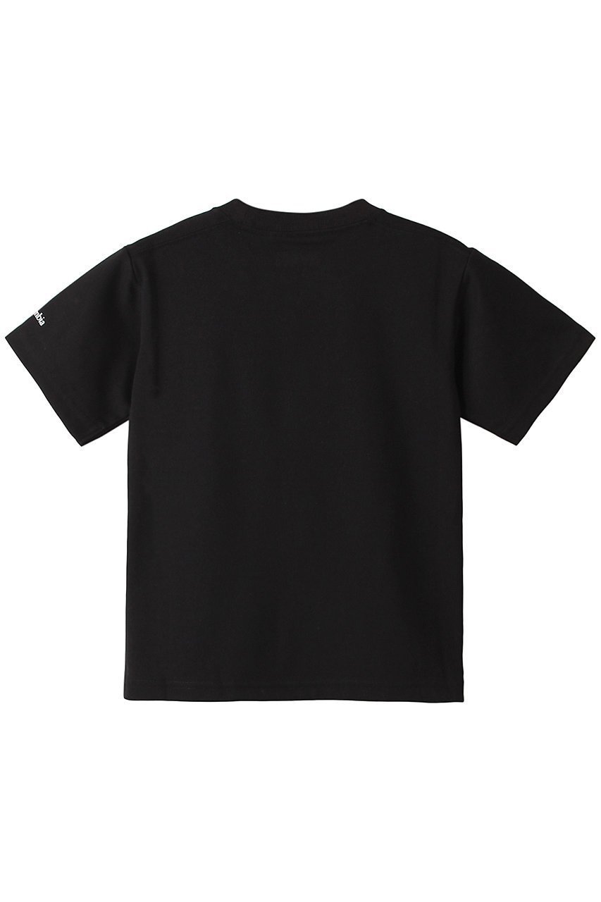 【コロンビア/Columbia / KIDS】の【Kids】レークトゥーアべニューショートスリーブTシャツ 人気、トレンドファッション・服の通販 founy(ファニー) 　ファッション　Fashion　キッズファッション　KIDS Children’s Clothing　アウター　Coat Outerwear /Kids　アウトドア　Outdoor　グラフィック　Graphic　スポーツ　Sports　半袖　Short Sleeve　other-2|ID: prp329100004593466 ipo3291000000032615659
