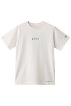 【コロンビア/Columbia / KIDS】の【KIDS】レークトゥーアべニューショートスリーブTシャツ Collegiate Navy・ Ten L Sea Salt・Tent Print|ID: prp329100004593466 ipo3291000000035922445
