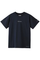 【コロンビア/Columbia / KIDS】の【KIDS】レークトゥーアべニューショートスリーブTシャツ Collegiate Navy・ Ten L Collegiate Navy・ Ten|ID: prp329100004593466 ipo3291000000035922446