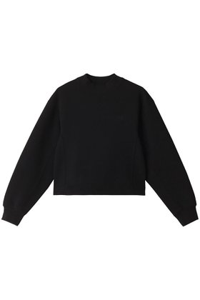【ザ ノース フェイス/THE NORTH FACE】 ベターテリークロップドクルー人気、トレンドファッション・服の通販 founy(ファニー) ファッション Fashion レディースファッション Ladies' Fashion Online トップス・カットソー Tops/Tshirt スポーツウェア Sportswear スポーツ トップス Sports Tops クロップド Cropped シンプル Simple スポーツ Sports バランス Balance ファブリック Fabric 定番 Standard |ID:prp329100004593467