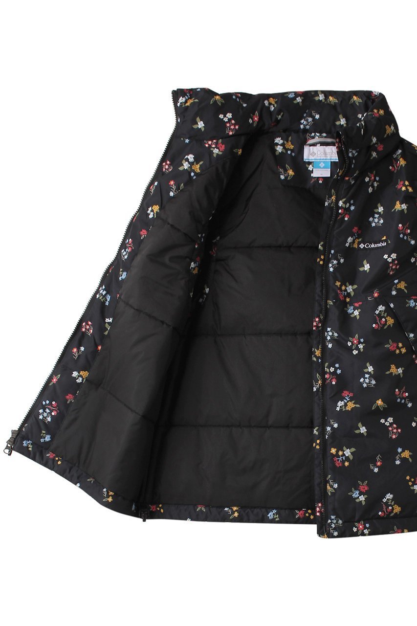 【コロンビア/Columbia】のウィメンズトゥリースワローインシュレーテッドベスト 人気、トレンドファッション・服の通販 founy(ファニー) 　ファッション　Fashion　レディースファッション　Fashion for Women　アウター　Coat / Outerwear Collection　トップス・カットソー　Cut & Sew Tops　ベスト&ジレ / 重ね着スタイル　Vests & Gilets　スポーツウェア　Functional & Stylish Sportswear　スポーツ アウター　Sports Outerwear / Running Jacket / Windbreaker　おすすめ　Recommended / Our Picks　スポーツ　Sports, Activewear　ベスト　Vest, Waistcoat　other-6|ID: prp329100004593468 ipo3291000000032615674