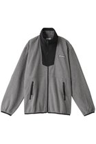 【コロンビア/Columbia】のウィメンズセコイアグローブフルジップフリース City Grey Heather・Bl|ID: prp329100004593469 ipo3291000000032615677
