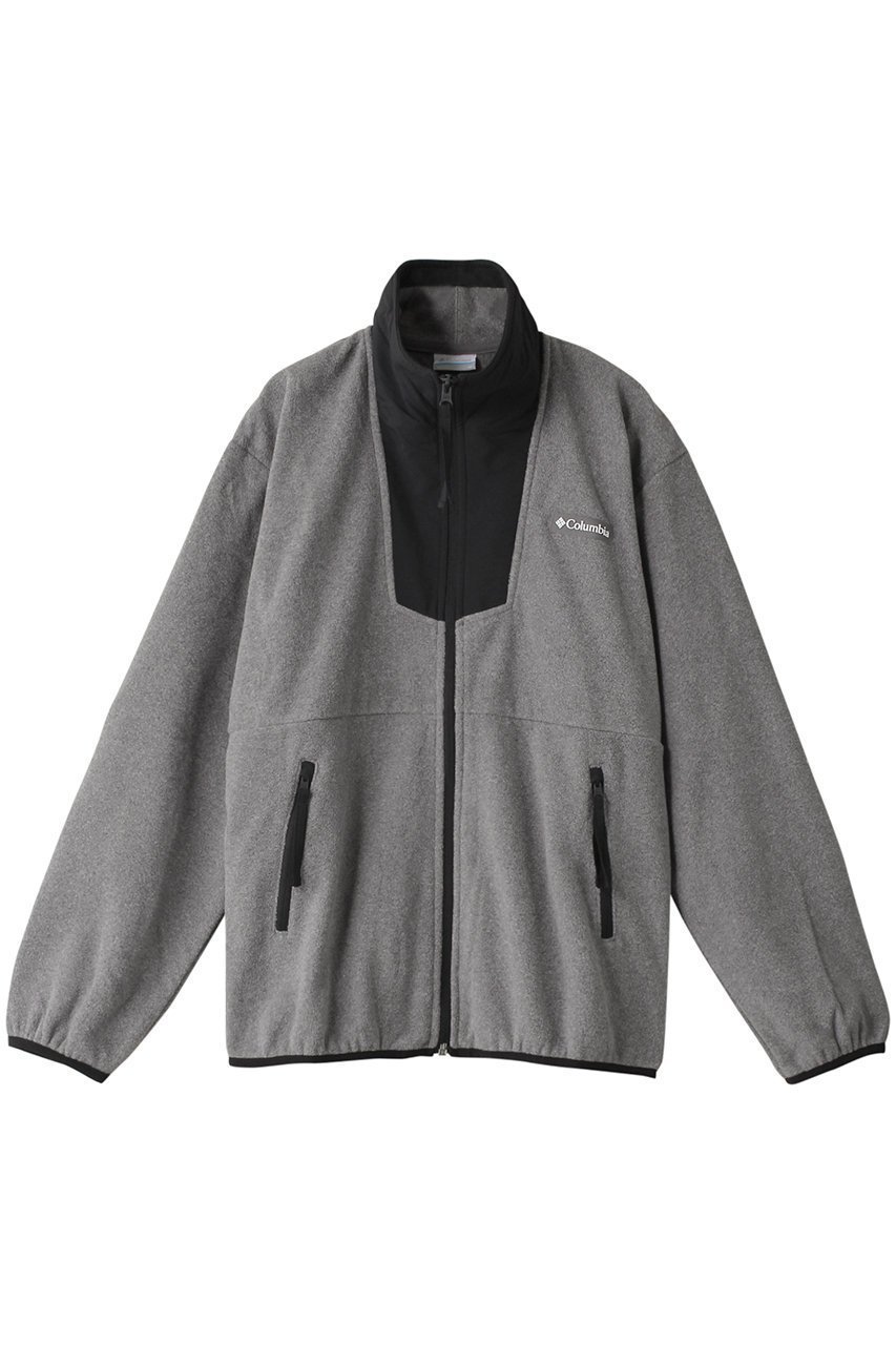 【コロンビア/Columbia】のウィメンズセコイアグローブフルジップフリース インテリア・キッズ・メンズ・レディースファッション・服の通販 founy(ファニー) 　ファッション　Fashion　レディースファッション　Ladies' Fashion Online　アウター　Coat Outerwear　スポーツウェア　Sportswear　スポーツ アウター　Sports Outerwear　スポーツ　Sports　フィット　Fit　ベーシック　Basic　レギュラー　Regular　A/W・秋冬　Aw・Autumn/Winter・Fw・Fall-Winter　City Grey Heather・Bl|ID: prp329100004593469 ipo3291000000032615677