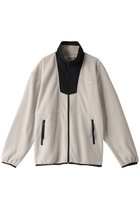 【コロンビア/Columbia】のウィメンズセコイアグローブフルジップフリース Dark Stone・Black|ID: prp329100004593469 ipo3291000000032615678