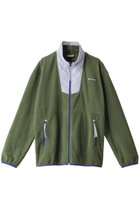 【コロンビア/Columbia】のウィメンズセコイアグローブフルジップフリース Canteen・Snowdrift・Cl|ID: prp329100004593469 ipo3291000000032615679