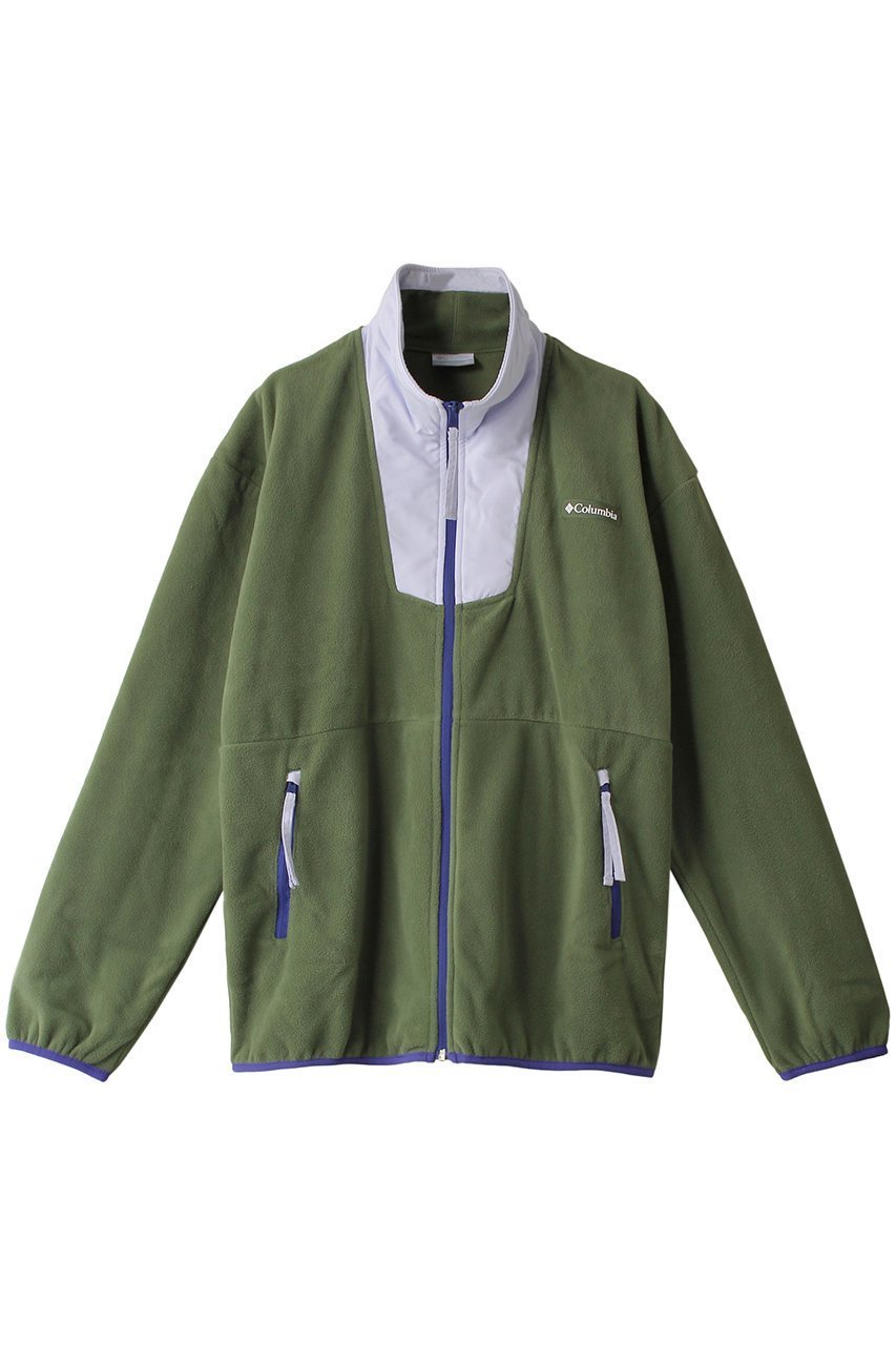 【コロンビア/Columbia】のウィメンズセコイアグローブフルジップフリース インテリア・キッズ・メンズ・レディースファッション・服の通販 founy(ファニー) 　ファッション　Fashion　レディースファッション　Ladies' Fashion Online　アウター　Coat Outerwear　スポーツウェア　Sportswear　スポーツ アウター　Sports Outerwear　スポーツ　Sports　フィット　Fit　ベーシック　Basic　レギュラー　Regular　A/W・秋冬　Aw・Autumn/Winter・Fw・Fall-Winter　Canteen・Snowdrift・Cl|ID: prp329100004593469 ipo3291000000032615679
