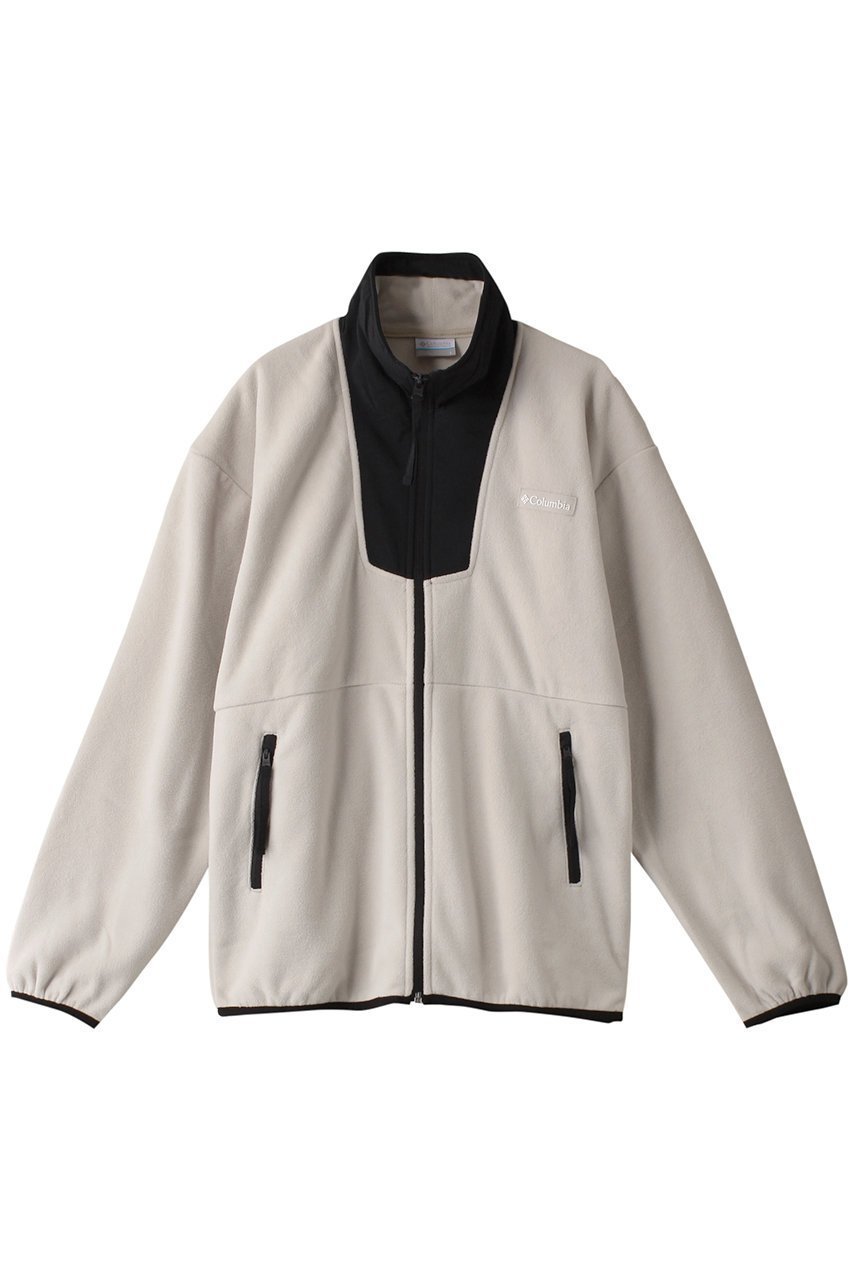 【コロンビア/Columbia】のウィメンズセコイアグローブフルジップフリース インテリア・キッズ・メンズ・レディースファッション・服の通販 founy(ファニー) 　ファッション　Fashion　レディースファッション　Fashion for Women　アウター　Coat / Outerwear Collection　スポーツウェア　Functional & Stylish Sportswear　スポーツ アウター　Sports Outerwear / Running Jacket / Windbreaker　スポーツ　Sports, Activewear　フィット　Fit, Slim Fit　ベーシック　Basic, Essential　レギュラー　Regular, Standard Fit　A/W・秋冬　Autumn/Winter　Dark Stone・Black|ID: prp329100004593469 ipo3291000000035060359