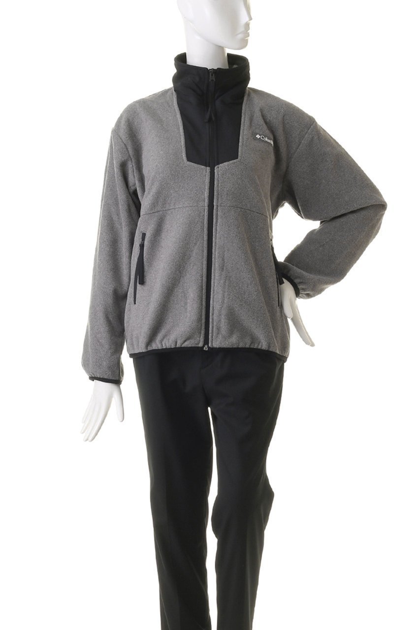 【コロンビア/Columbia】のウィメンズセコイアグローブフルジップフリース 人気、トレンドファッション・服の通販 founy(ファニー) 　ファッション　Fashion　レディースファッション　Fashion for Women　アウター　Coat / Outerwear Collection　スポーツウェア　Functional & Stylish Sportswear　スポーツ アウター　Sports Outerwear / Running Jacket / Windbreaker　スポーツ　Sports, Activewear　フィット　Fit, Slim Fit　ベーシック　Basic, Essential　レギュラー　Regular, Standard Fit　A/W・秋冬　Autumn/Winter　other-2|ID: prp329100004593469 ipo3291000000035060361