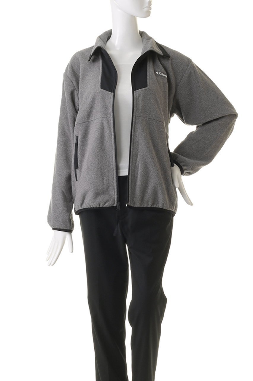 【コロンビア/Columbia】のウィメンズセコイアグローブフルジップフリース 人気、トレンドファッション・服の通販 founy(ファニー) 　ファッション　Fashion　レディースファッション　Fashion for Women　アウター　Coat / Outerwear Collection　スポーツウェア　Functional & Stylish Sportswear　スポーツ アウター　Sports Outerwear / Running Jacket / Windbreaker　スポーツ　Sports, Activewear　フィット　Fit, Slim Fit　ベーシック　Basic, Essential　レギュラー　Regular, Standard Fit　A/W・秋冬　Autumn/Winter　other-7|ID: prp329100004593469 ipo3291000000035060367
