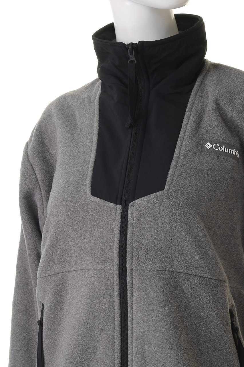 【コロンビア/Columbia】のウィメンズセコイアグローブフルジップフリース 人気、トレンドファッション・服の通販 founy(ファニー) 　ファッション　Fashion　レディースファッション　Fashion for Women　アウター　Coat / Outerwear Collection　スポーツウェア　Functional & Stylish Sportswear　スポーツ アウター　Sports Outerwear / Running Jacket / Windbreaker　スポーツ　Sports, Activewear　フィット　Fit, Slim Fit　ベーシック　Basic, Essential　レギュラー　Regular, Standard Fit　A/W・秋冬　Autumn/Winter　other-5|ID: prp329100004593469 ipo3291000000035989826