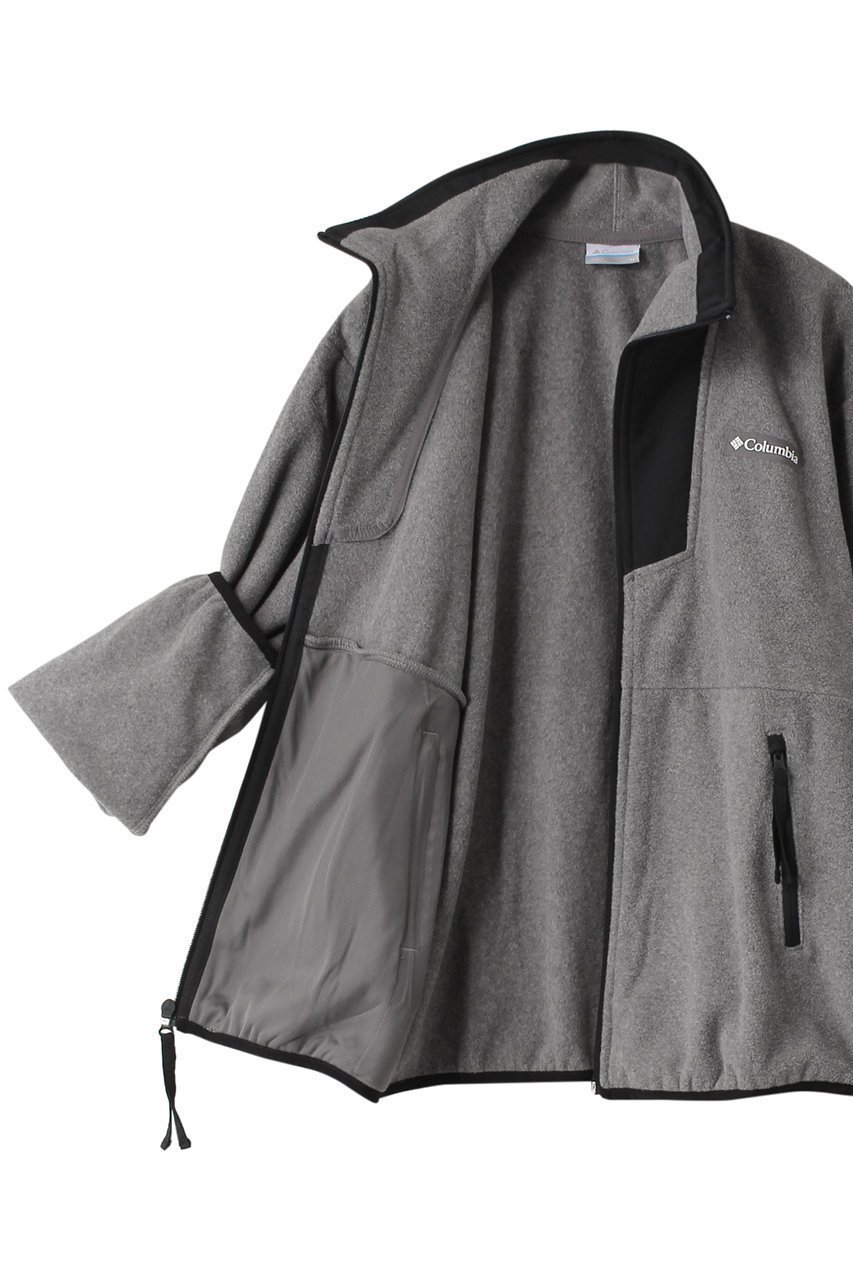 【コロンビア/Columbia】のウィメンズセコイアグローブフルジップフリース 人気、トレンドファッション・服の通販 founy(ファニー) 　ファッション　Fashion　レディースファッション　Fashion for Women　アウター　Coat / Outerwear Collection　スポーツウェア　Functional & Stylish Sportswear　スポーツ アウター　Sports Outerwear / Running Jacket / Windbreaker　スポーツ　Sports, Activewear　フィット　Fit, Slim Fit　ベーシック　Basic, Essential　レギュラー　Regular, Standard Fit　A/W・秋冬　Autumn/Winter　other-6|ID: prp329100004593469 ipo3291000000035989828