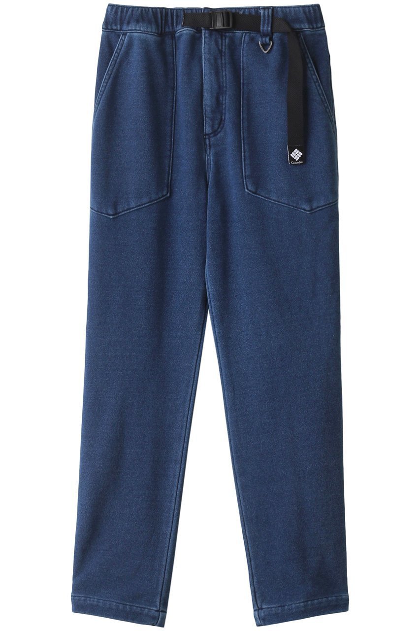 【コロンビア/Columbia】の【UNISEX】ロマビスタデニムスウェットパンツ インテリア・キッズ・メンズ・レディースファッション・服の通販 founy(ファニー) 　ファッション　Fashion　レディースファッション　Ladies' Fashion Online　パンツ　Pants　ユニセックス　Unisex　アウトドア　Outdoor　リラックス　Relax　Carbon Denim|ID: prp329100004593470 ipo3291000000032615687