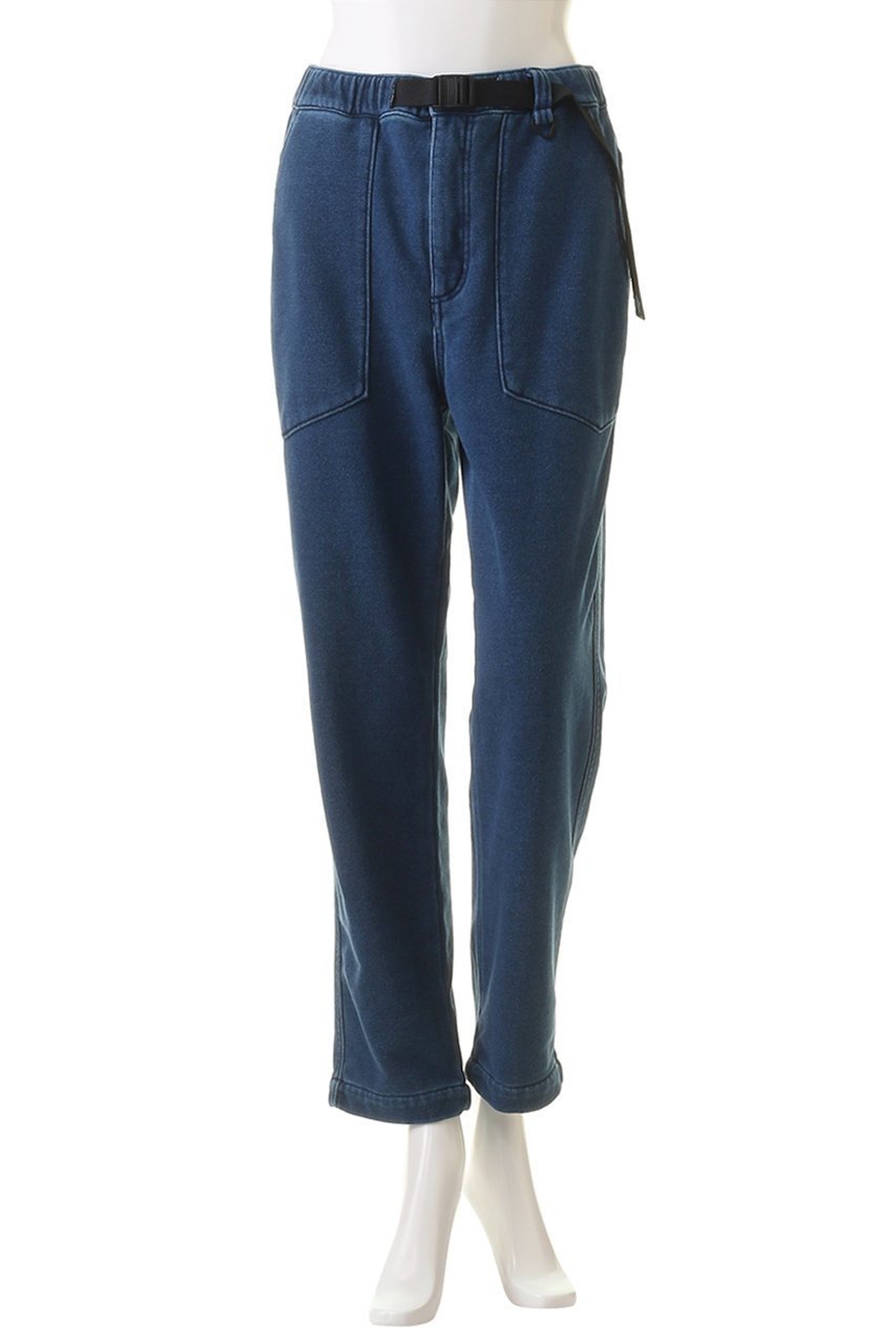 【コロンビア/Columbia】の【UNISEX】ロマビスタデニムスウェットパンツ 人気、トレンドファッション・服の通販 founy(ファニー) 　ファッション　Fashion　レディースファッション　Ladies' Fashion Online　パンツ　Pants　ユニセックス　Unisex　アウトドア　Outdoor　リラックス　Relax　other-2|ID: prp329100004593470 ipo3291000000032615688