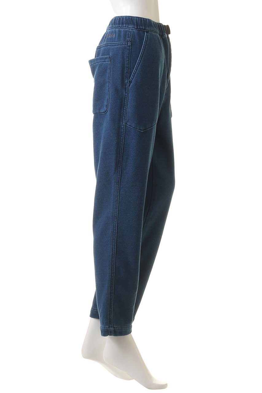 【コロンビア/Columbia】の【UNISEX】ロマビスタデニムスウェットパンツ 人気、トレンドファッション・服の通販 founy(ファニー) 　ファッション　Fashion　レディースファッション　Ladies' Fashion Online　パンツ　Pants　ユニセックス　Unisex　アウトドア　Outdoor　リラックス　Relax　other-3|ID: prp329100004593470 ipo3291000000032615689