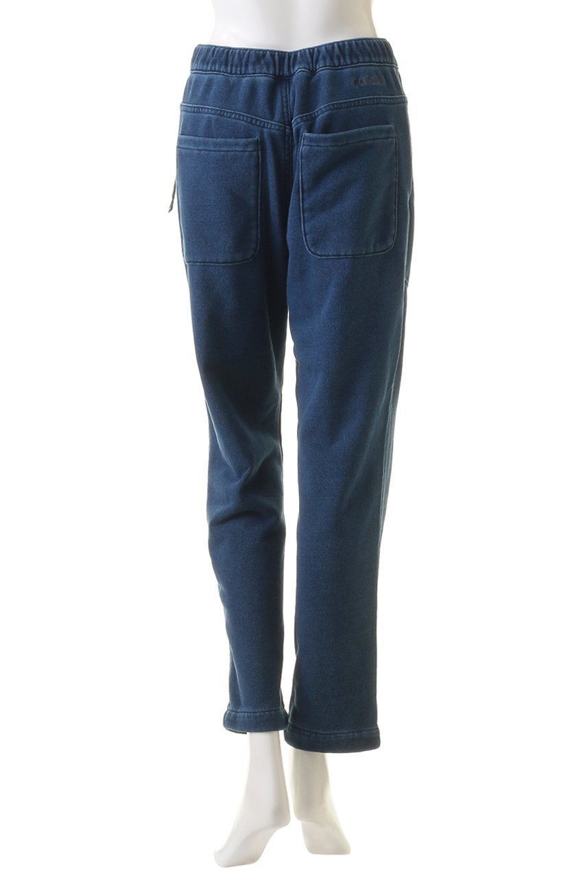【コロンビア/Columbia】の【UNISEX】ロマビスタデニムスウェットパンツ 人気、トレンドファッション・服の通販 founy(ファニー) 　ファッション　Fashion　レディースファッション　Ladies' Fashion Online　パンツ　Pants　ユニセックス　Unisex　アウトドア　Outdoor　リラックス　Relax　other-4|ID: prp329100004593470 ipo3291000000032615690