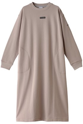 【コロンビア/Columbia】のクリスタルベンドドレス 人気、トレンドファッション・服の通販 founy(ファニー) ファッション Fashion レディースファッション Fashion for Women ワンピース Dresses フォーマル・パーティードレス・結婚式用ドレス Elegant & Casual Dresses チュニック Tunic Tops & Dresses おすすめ Recommended / Our Picks ストレート Straight, Straight Cut チュニック Tunic, Long Top リラックス Relax, Relaxed Fit ロング Long, Long-Length エレガント 上品 Elegant 旅行 Travel |ID:prp329100004593472