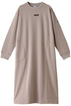 【コロンビア/Columbia】のクリスタルベンドドレス 人気、トレンドファッション・服の通販 founy(ファニー) ファッション Fashion レディースファッション Fashion for Women ワンピース Dresses フォーマル・パーティードレス・結婚式用ドレス Elegant & Casual Dresses チュニック Tunic Tops & Dresses おすすめ Recommended / Our Picks ストレート Straight, Straight Cut チュニック Tunic, Long Top リラックス Relax, Relaxed Fit ロング Long, Long-Length エレガント 上品 Elegant 旅行 Travel thumbnail Crushed Clay|ID: prp329100004593472 ipo3291000000035848481