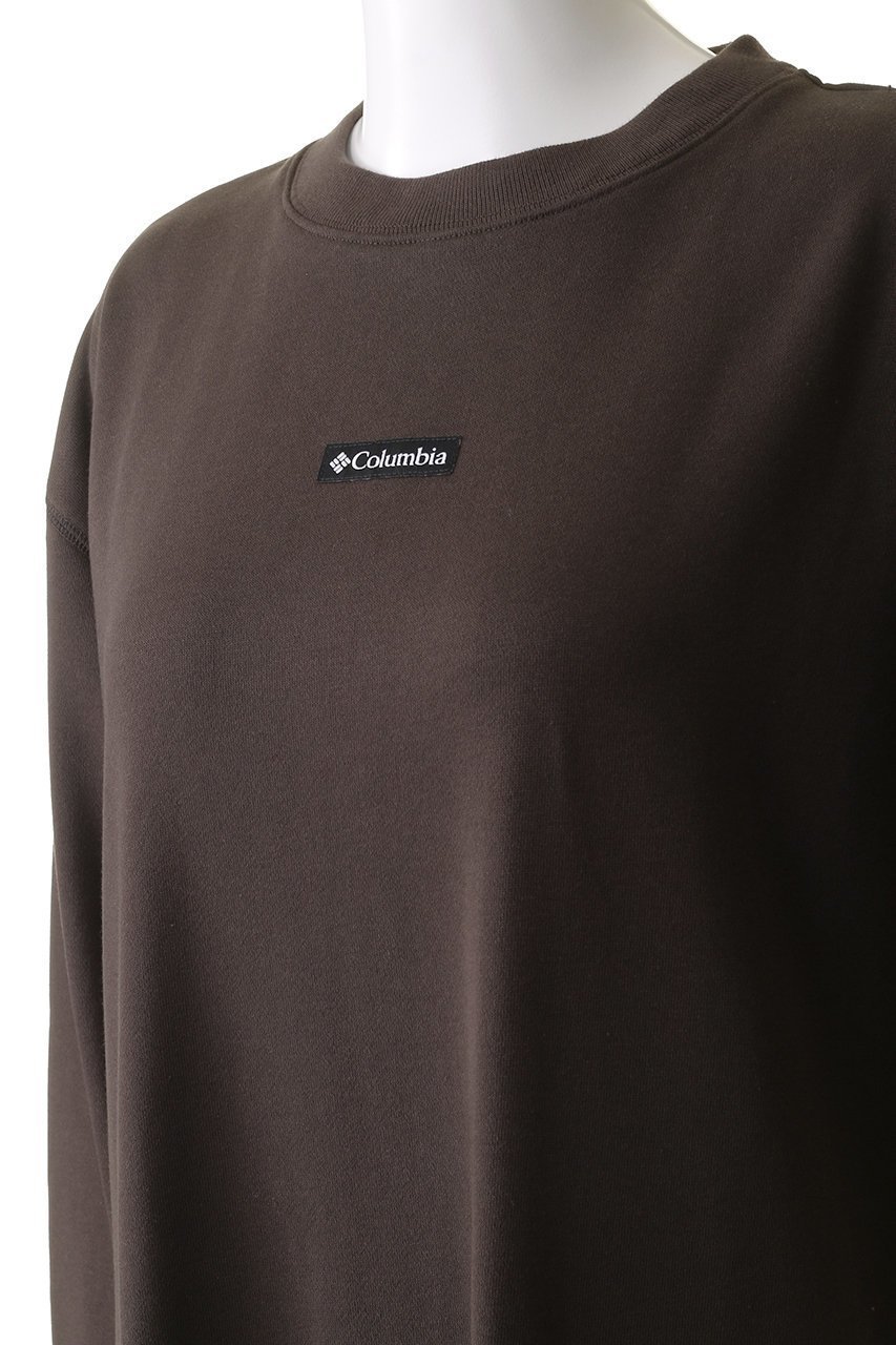 【コロンビア/Columbia】のクリスタルベンドドレス 人気、トレンドファッション・服の通販 founy(ファニー) 　ファッション　Fashion　レディースファッション　Fashion for Women　ワンピース　Dresses　フォーマル・パーティードレス・結婚式用ドレス　Elegant & Casual Dresses　チュニック　Tunic Tops & Dresses　おすすめ　Recommended / Our Picks　ストレート　Straight, Straight Cut　チュニック　Tunic, Long Top　リラックス　Relax, Relaxed Fit　ロング　Long, Long-Length　エレガント 上品　Elegant　旅行　Travel　other-5|ID: prp329100004593472 ipo3291000000035848492