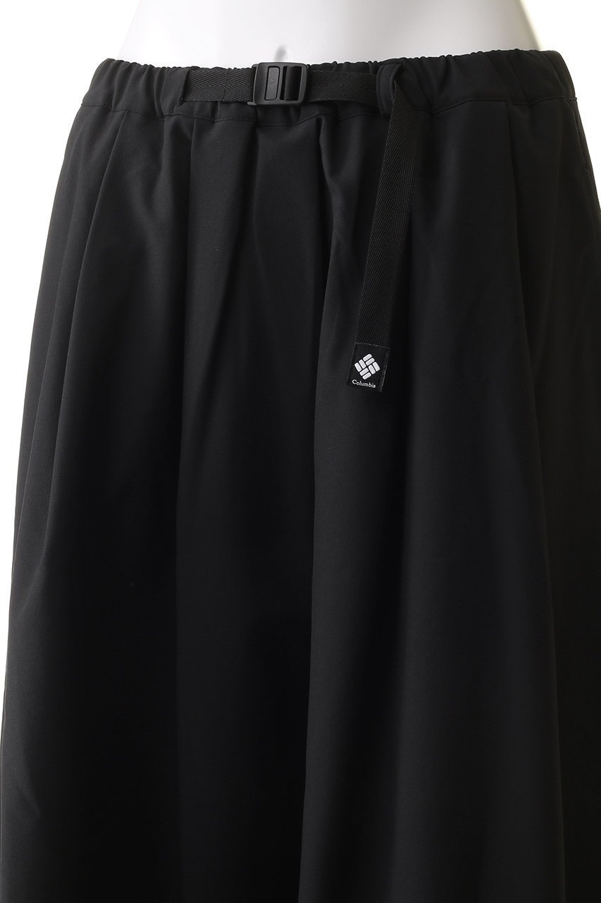 【コロンビア/Columbia】のクリスタルベンドスカート 人気、トレンドファッション・服の通販 founy(ファニー) 　ファッション　Fashion　レディースファッション　Ladies' Fashion Online　スカート　Skirt　ロングスカート　Long Skirt　アウトドア　Outdoor　シンプル　Simple　フレア　Flare　ロング　Long　other-5|ID: prp329100004593473 ipo3291000000032615717
