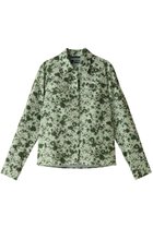 【コロンビア/Columbia】のサミットバレーウーブンロングスリーブシャツ Sage Leaf Popflorid|ID: prp329100004593475 ipo3291000000036140148