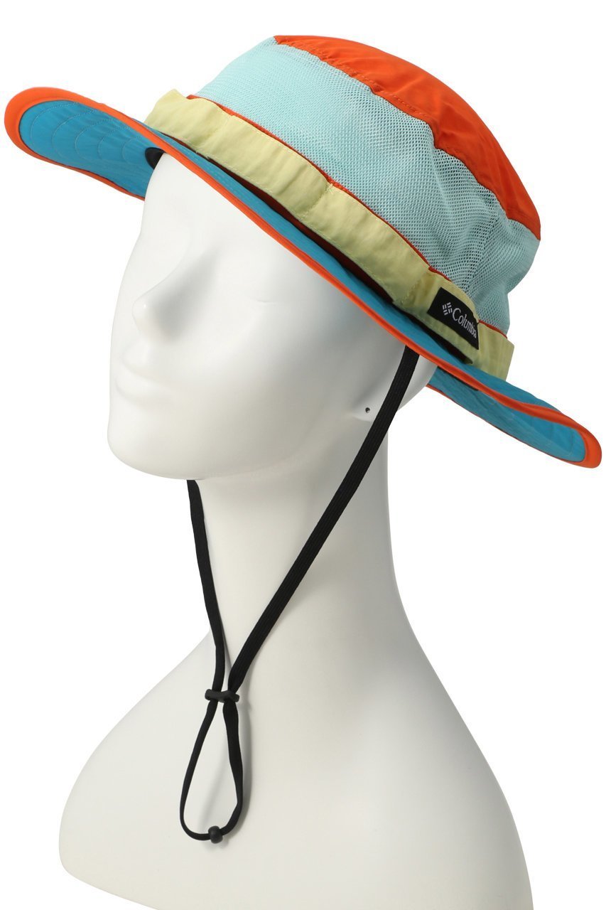 【コロンビア/Columbia】の【UNISEX】コーンバレーロックブーニー 人気、トレンドファッション・服の通販 founy(ファニー) 　ファッション　Fashion　レディースファッション　Ladies' Fashion Online　帽子　Hats　ユニセックス　Unisex　アウトドア　Outdoor　フォルム　Form　メッシュ　Mesh　夏　Summer　帽子　Hat　other-2|ID: prp329100004593476 ipo3291000000032615742