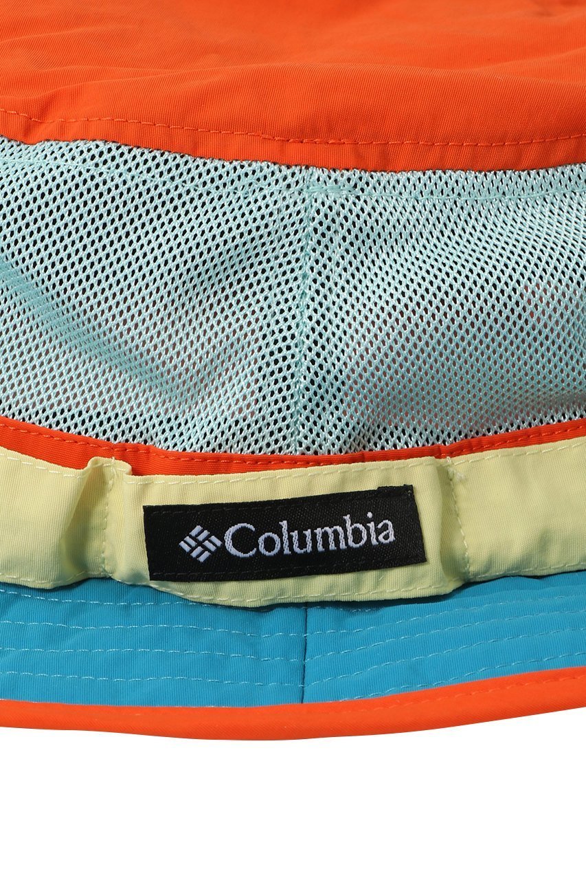 【コロンビア/Columbia】の【UNISEX】コーンバレーロックブーニー 人気、トレンドファッション・服の通販 founy(ファニー) 　ファッション　Fashion　レディースファッション　Ladies' Fashion Online　帽子　Hats　ユニセックス　Unisex　アウトドア　Outdoor　フォルム　Form　メッシュ　Mesh　夏　Summer　帽子　Hat　other-5|ID: prp329100004593476 ipo3291000000032615745
