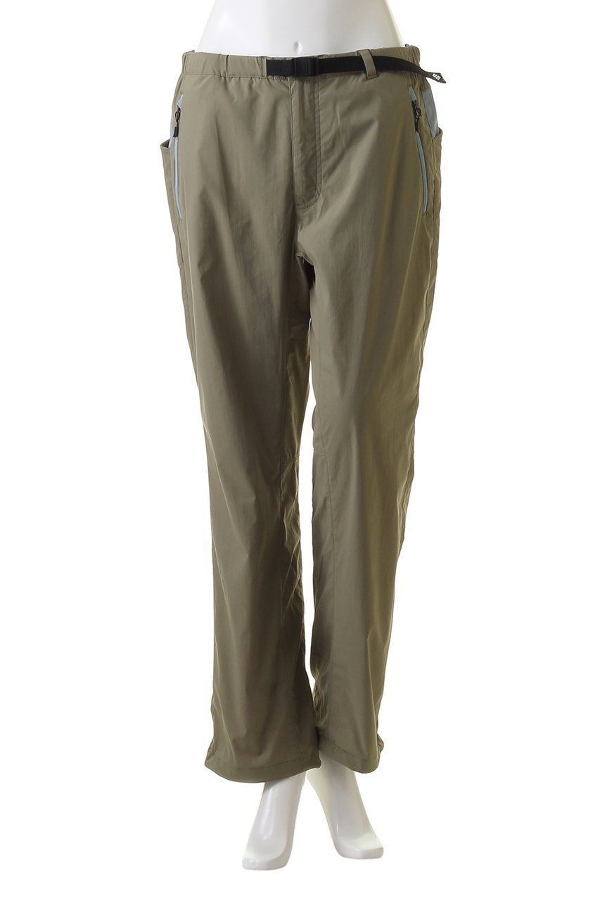 【コロンビア/Columbia】のウィメンズリヴァナパークパンツ 人気、トレンドファッション・服の通販 founy(ファニー) 　ファッション　Fashion　レディースファッション　Ladies' Fashion Online　パンツ　Pants　おすすめ　Recommend　ジャケット　Jacket　ストレート　Straight　スポーティ　Sporty　セットアップ　Set Up　ロング　Long　other-2|ID: prp329100004593477 ipo3291000000032615751