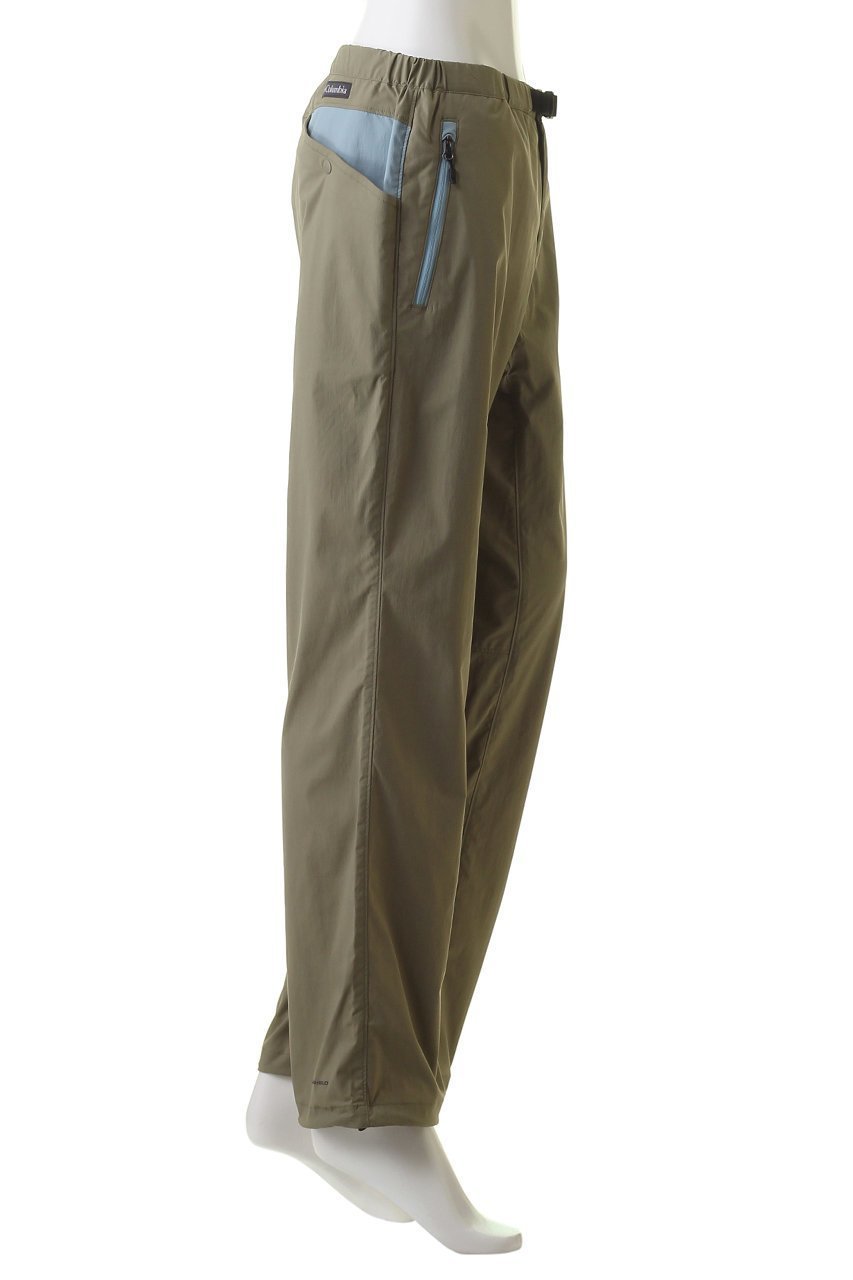 【コロンビア/Columbia】のウィメンズリヴァナパークパンツ 人気、トレンドファッション・服の通販 founy(ファニー) 　ファッション　Fashion　レディースファッション　Ladies' Fashion Online　パンツ　Pants　おすすめ　Recommend　ジャケット　Jacket　ストレート　Straight　スポーティ　Sporty　セットアップ　Set Up　ロング　Long　other-3|ID: prp329100004593477 ipo3291000000032615752