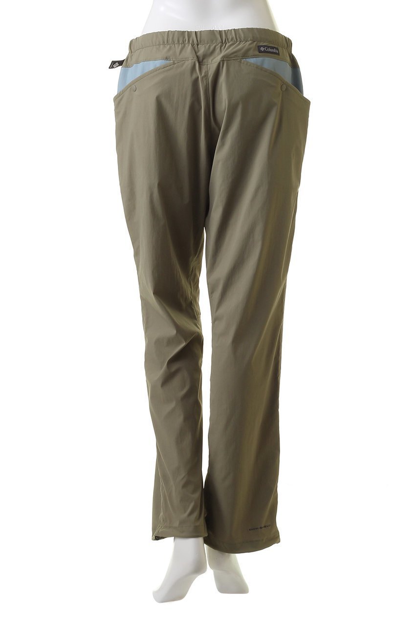 【コロンビア/Columbia】のウィメンズリヴァナパークパンツ 人気、トレンドファッション・服の通販 founy(ファニー) 　ファッション　Fashion　レディースファッション　Ladies' Fashion Online　パンツ　Pants　おすすめ　Recommend　ジャケット　Jacket　ストレート　Straight　スポーティ　Sporty　セットアップ　Set Up　ロング　Long　other-4|ID: prp329100004593477 ipo3291000000032615753