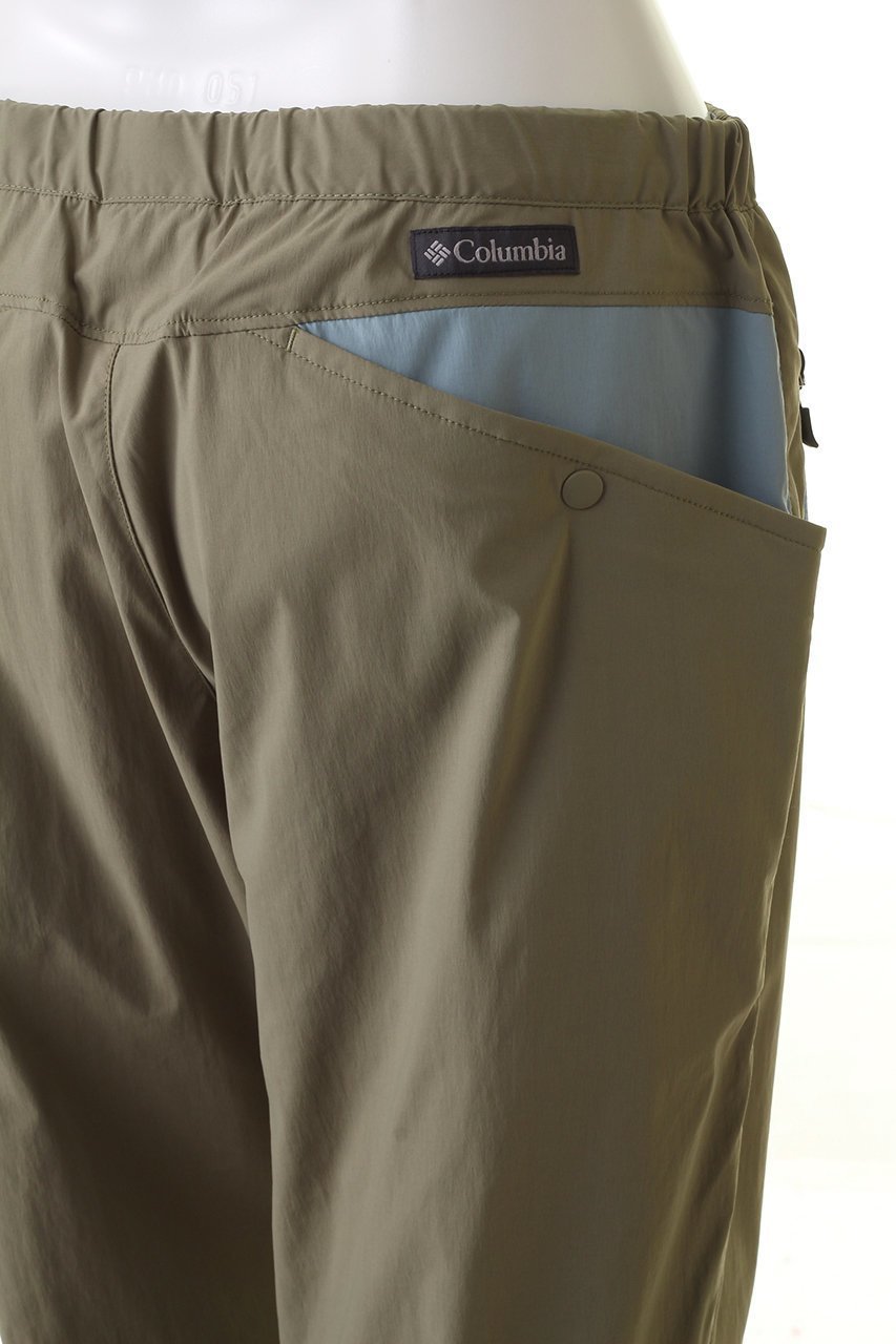 【コロンビア/Columbia】のウィメンズリヴァナパークパンツ 人気、トレンドファッション・服の通販 founy(ファニー) 　ファッション　Fashion　レディースファッション　Ladies' Fashion Online　パンツ　Pants　おすすめ　Recommend　ジャケット　Jacket　ストレート　Straight　スポーティ　Sporty　セットアップ　Set Up　ロング　Long　other-6|ID: prp329100004593477 ipo3291000000032615755