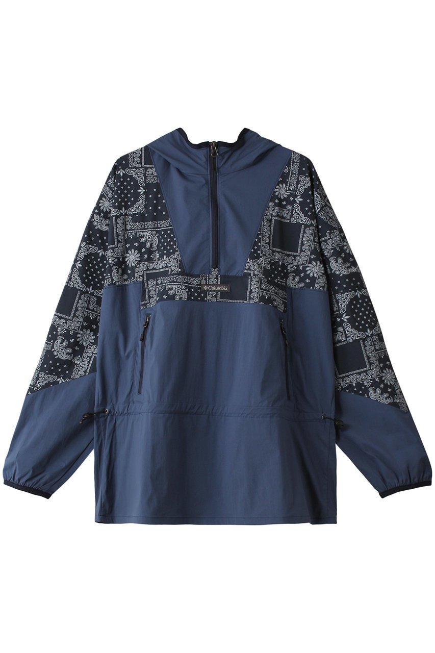 【コロンビア/Columbia】のウィメンズリヴァナパークアノラック インテリア・キッズ・メンズ・レディースファッション・服の通販 founy(ファニー) 　ファッション　Fashion　レディースファッション　Ladies' Fashion Online　アウター　Coat Outerwear　スポーツウェア　Sportswear　スポーツ アウター　Sports Outerwear　アウトドア　Outdoor　ジャケット　Jacket　スタイリッシュ　Stylish　スポーツ　Sports　Dark Mountain|ID: prp329100004593478 ipo3291000000032615761