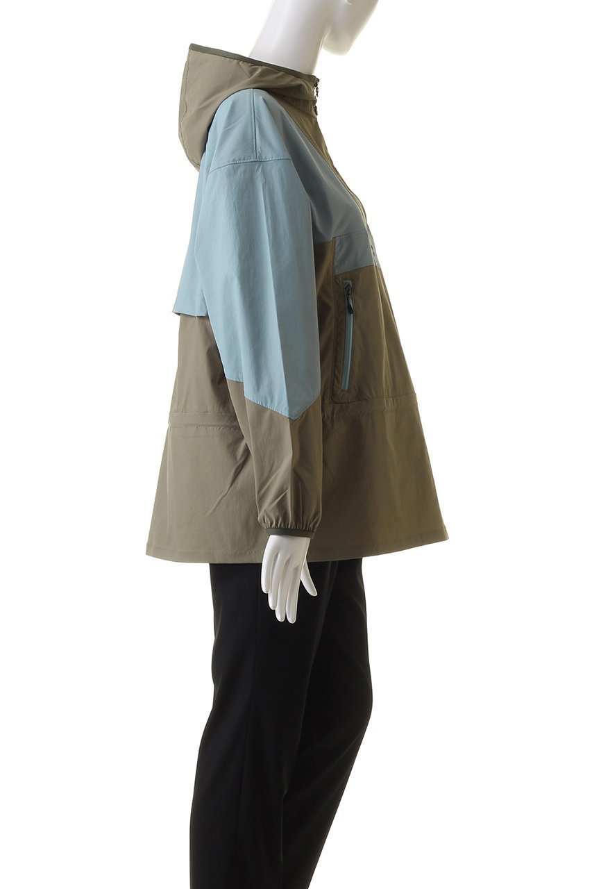【コロンビア/Columbia】のウィメンズリヴァナパークアノラック 人気、トレンドファッション・服の通販 founy(ファニー) 　ファッション　Fashion　レディースファッション　Ladies' Fashion Online　アウター　Coat Outerwear　スポーツウェア　Sportswear　スポーツ アウター　Sports Outerwear　アウトドア　Outdoor　ジャケット　Jacket　スタイリッシュ　Stylish　スポーツ　Sports　other-3|ID: prp329100004593478 ipo3291000000032615763