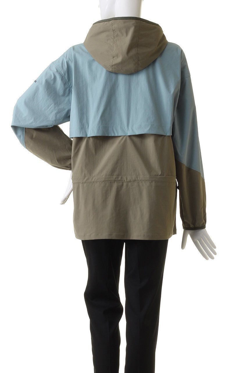 【コロンビア/Columbia】のウィメンズリヴァナパークアノラック 人気、トレンドファッション・服の通販 founy(ファニー) 　ファッション　Fashion　レディースファッション　Ladies' Fashion Online　アウター　Coat Outerwear　スポーツウェア　Sportswear　スポーツ アウター　Sports Outerwear　アウトドア　Outdoor　ジャケット　Jacket　スタイリッシュ　Stylish　スポーツ　Sports　other-4|ID: prp329100004593478 ipo3291000000032615764