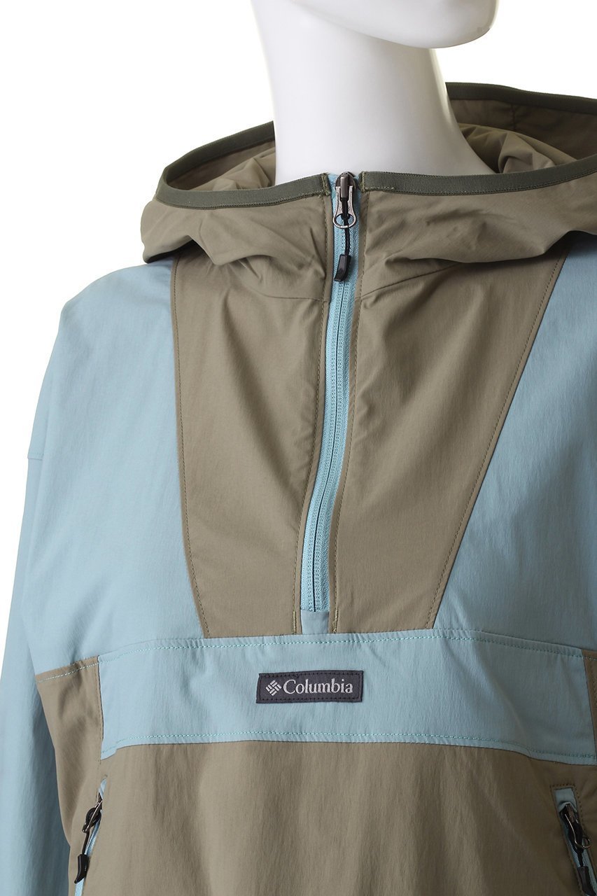【コロンビア/Columbia】のウィメンズリヴァナパークアノラック 人気、トレンドファッション・服の通販 founy(ファニー) 　ファッション　Fashion　レディースファッション　Ladies' Fashion Online　アウター　Coat Outerwear　スポーツウェア　Sportswear　スポーツ アウター　Sports Outerwear　アウトドア　Outdoor　ジャケット　Jacket　スタイリッシュ　Stylish　スポーツ　Sports　other-5|ID: prp329100004593478 ipo3291000000032615765