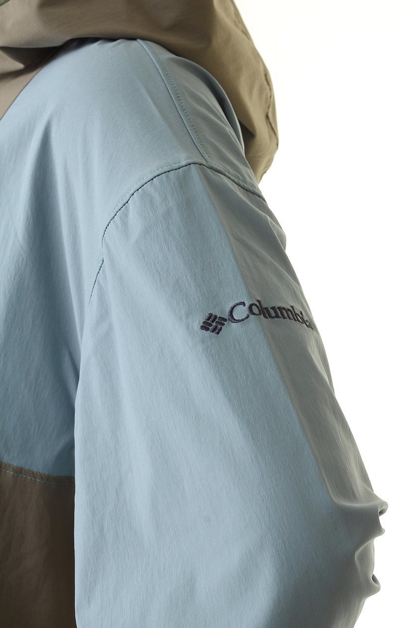 【コロンビア/Columbia】のウィメンズリヴァナパークアノラック 人気、トレンドファッション・服の通販 founy(ファニー) 　ファッション　Fashion　レディースファッション　Ladies' Fashion Online　アウター　Coat Outerwear　スポーツウェア　Sportswear　スポーツ アウター　Sports Outerwear　アウトドア　Outdoor　ジャケット　Jacket　スタイリッシュ　Stylish　スポーツ　Sports　other-6|ID: prp329100004593478 ipo3291000000032615766