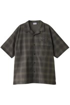 【コロンビア/Columbia / MEN】の【MEN】オウルリッジショートスリーブシャツ Snowdrift・ Paisley P|ID: prp329100004593479 ipo3291000000032615770