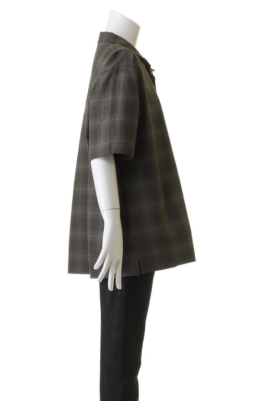 【コロンビア/Columbia / MEN】の【MEN】オウルリッジショートスリーブシャツ 人気、トレンドファッション・服の通販 founy(ファニー) 　ファッション　Fashion　メンズファッション　Men's Style Online　トップス・カットソー　Tops/Tshirt/Men　シャツ　Shirts　ユニセックス　Unisex　ショート　Short　スリーブ　Sleeve　ポケット　Pocket　羽織　Haori　other-3|ID: prp329100004593479 ipo3291000000032615773