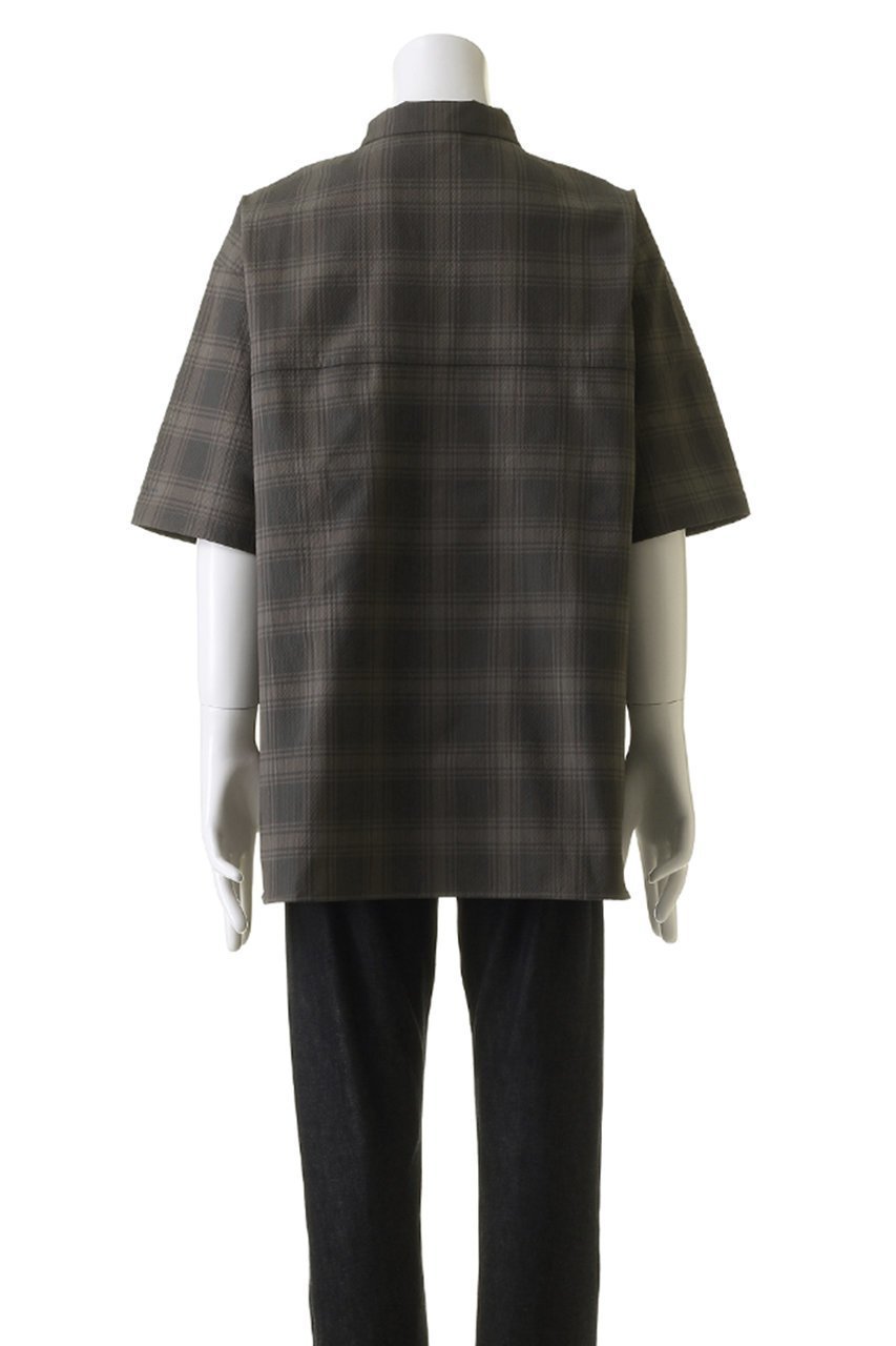 【コロンビア/Columbia / MEN】の【MEN】オウルリッジショートスリーブシャツ 人気、トレンドファッション・服の通販 founy(ファニー) 　ファッション　Fashion　メンズファッション　Men's Style Online　トップス・カットソー　Tops/Tshirt/Men　シャツ　Shirts　ユニセックス　Unisex　ショート　Short　スリーブ　Sleeve　ポケット　Pocket　羽織　Haori　other-4|ID: prp329100004593479 ipo3291000000032615774