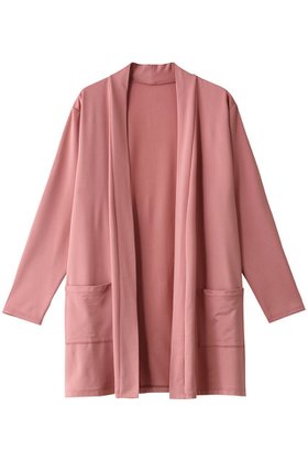 【コーラルヴェール/Coral Veil】の裏起毛ベア天ロング羽織 人気、トレンドファッション・服の通販 founy(ファニー) ファッション Fashion レディースファッション Fashion for Women アウター Coat / Outerwear Collection スポーツウェア Functional & Stylish Sportswear スポーツ アウター Sports Outerwear / Running Jacket / Windbreaker アウトドア Outdoor Clothing カーディガン Cardigan, Knitwear ストレッチ Stretch, Stretchy Fabric スポーツ Sports, Activewear ビーチ Beach, Seaside ロング Long, Long-Length 羽織 Haori, Light Jacket |ID:prp329100004593480