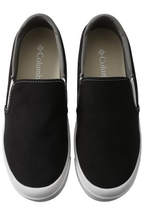 【コロンビア/Columbia】の【UNISEX】ホーソンレイン スリップ 人気、トレンドファッション・服の通販 founy(ファニー) ファッション Fashion レディースファッション Fashion for Women ユニセックス Unisex, Genderless ウォーター Water スニーカー Sneakers, Trainers スリッポン Slip-On, Loafer 人気 Popular, Best Seller |ID:prp329100004593482