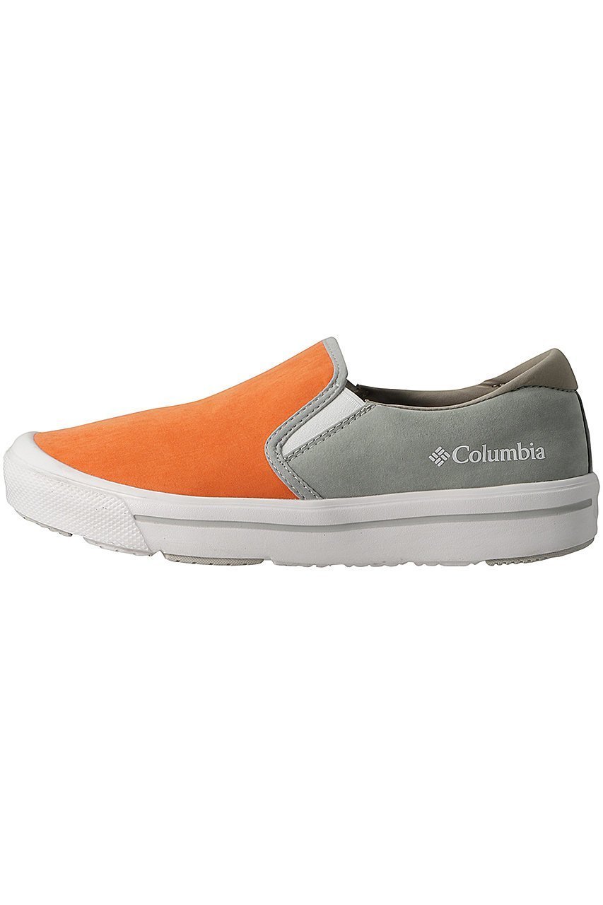 【コロンビア/Columbia】の【UNISEX】ホーソンレイン スリップ 人気、トレンドファッション・服の通販 founy(ファニー) 　ファッション　Fashion　レディースファッション　Ladies' Fashion Online　ユニセックス　Unisex　ウォーター　Water　スニーカー　Sneakers　スリッポン　Slip-Ons　人気　Popularity　other-2|ID: prp329100004593482 ipo3291000000032615799