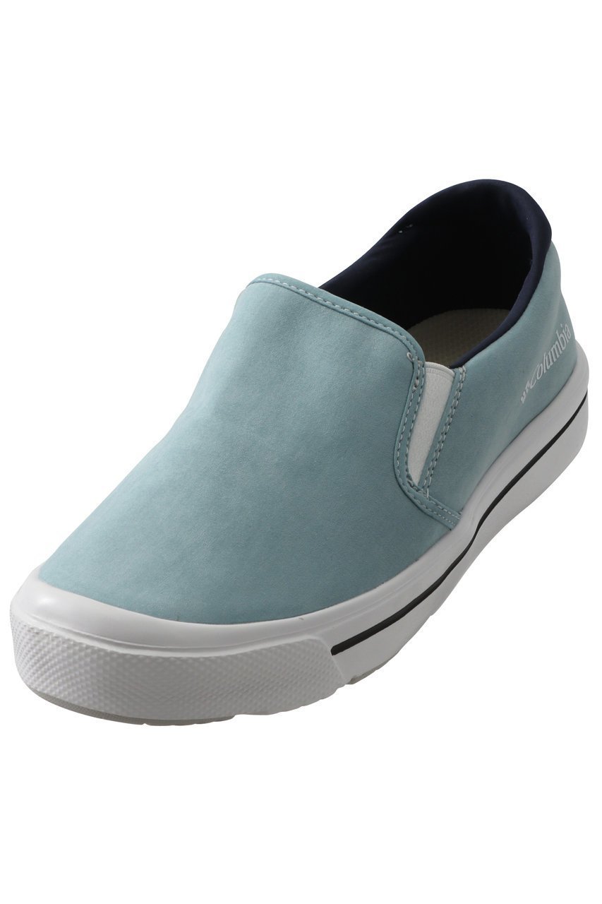 【コロンビア/Columbia】の【UNISEX】ホーソンレイン スリップ 人気、トレンドファッション・服の通販 founy(ファニー) 　ファッション　Fashion　レディースファッション　Ladies' Fashion Online　ユニセックス　Unisex　ウォーター　Water　スニーカー　Sneakers　スリッポン　Slip-Ons　人気　Popularity　other-4|ID: prp329100004593482 ipo3291000000032615801