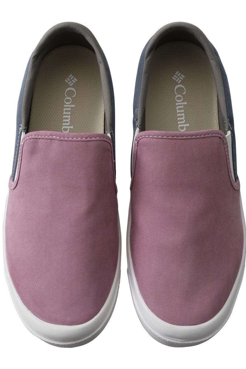 【コロンビア/Columbia】の【UNISEX】ホーソンレイン スリップ インテリア・キッズ・メンズ・レディースファッション・服の通販 founy(ファニー) ファッション Fashion レディースファッション Fashion for Women ユニセックス Unisex, Genderless ウォーター Water スニーカー Sneakers, Trainers スリッポン Slip-On, Loafer 人気 Popular, Best Seller Minuet|ID: prp329100004593482 ipo3291000000035059856