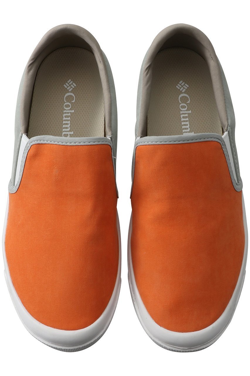 【コロンビア/Columbia】の【UNISEX】ホーソンレイン スリップ インテリア・キッズ・メンズ・レディースファッション・服の通販 founy(ファニー) ファッション Fashion レディースファッション Fashion for Women ユニセックス Unisex, Genderless ウォーター Water スニーカー Sneakers, Trainers スリッポン Slip-On, Loafer 人気 Popular, Best Seller Marmalade|ID: prp329100004593482 ipo3291000000035059858