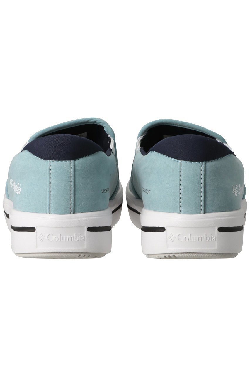 【コロンビア/Columbia】の【UNISEX】ホーソンレイン スリップ 人気、トレンドファッション・服の通販 founy(ファニー) ファッション Fashion レディースファッション Fashion for Women ユニセックス Unisex, Genderless ウォーター Water スニーカー Sneakers, Trainers スリッポン Slip-On, Loafer 人気 Popular, Best Seller other-3|ID: prp329100004593482 ipo3291000000035059861