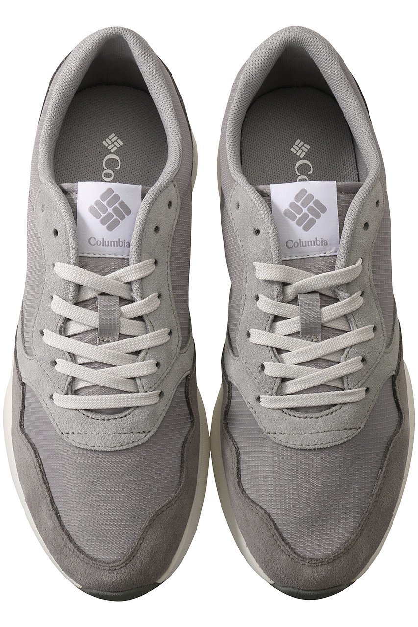 【コロンビア/Columbia / MEN】の【MEN】イーストサイド トレイナー 人気、トレンドファッション・服の通販 founy(ファニー) 　ファッション　Fashion　メンズファッション　Fashion for Men　シューズ・靴　Shoes　スニーカー / カジュアルにもスポーティにも　Sneakers & Trainers　アウトドア　Outdoor Clothing　シューズ　Shoes, Footwear　スニーカー　Sneakers, Trainers　スポーティ　Sporty, Casual Athletic　エレガント 上品　Elegant　other-2|ID: prp329100004593484 ipo3291000000035950635