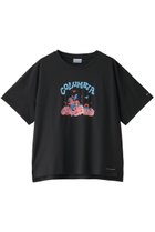 【コロンビア/Columbia】のエンジョイマウンテンライフオムニフリーズゼロショートスリーブTシャツ Shark|ID: prp329100004593486 ipo3291000000032615822