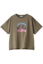 【コロンビア/Columbia】のエンジョイマウンテンライフオムニフリーズゼロショートスリーブTシャツ 人気、トレンドファッション・服の通販 founy(ファニー) ファッション Fashion レディースファッション Fashion for Women トップス・カットソー Cut & Sew Tops シャツ・ブラウス・オフィスカジュアル Elegant Blouses & Button-Ups ロングTシャツ・Tシャツ Longline T-Shirts & Tees カットソー・ベーシックTシャツ Cut-and-Sewn Tops / Stretch Tees & Basics サマー Summer, Summer Style ショート Short, Short Length スリーブ Sleeve, Long Sleeve / Short Sleeve フロント Front, Front Design プリント Print, Printed Pattern 夏 Summer thumbnail Creek|ID: prp329100004593486 ipo3291000000035060649