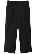 【コロンビア/Columbia】のバウンドレスビューティーワイドカプリ 人気、トレンドファッション・服の通販 founy(ファニー) ファッション Fashion レディースファッション Ladies' Fashion Online パンツ Pants ロング Long ワイド Wide thumbnail Black|ID: prp329100004593487 ipo3291000000032615832